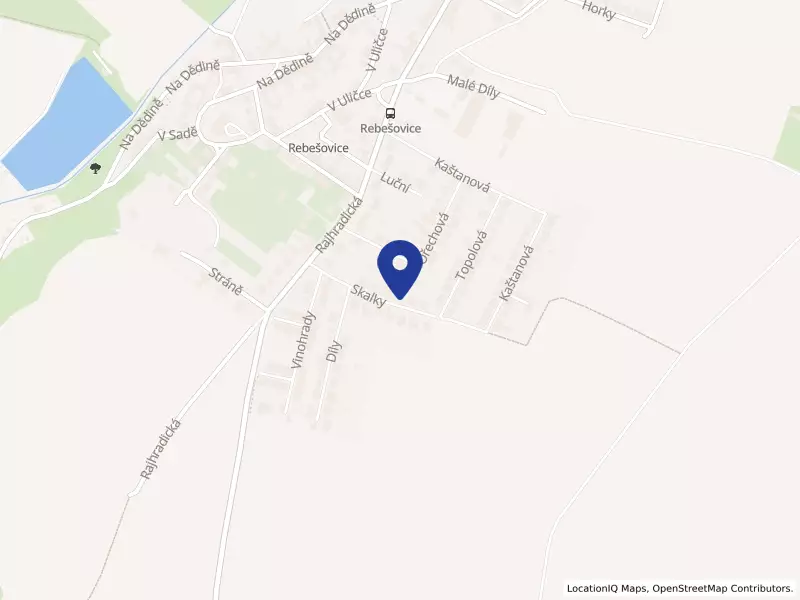 driveM Professional s.r.o., Skalky 178, 66461 Rebešovice - Rebešovice, IČO 04083644