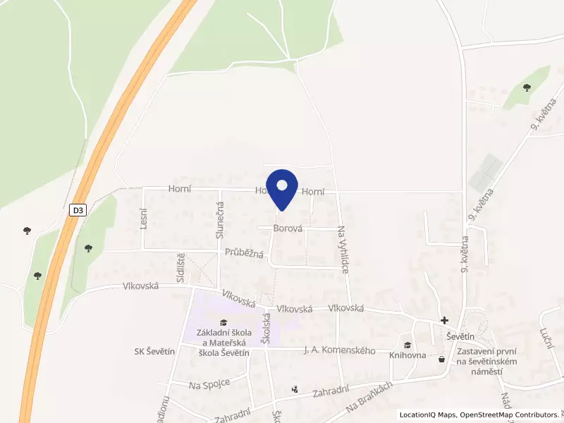 Noventa s.r.o., Lipová 380, 37363 Ševětín - Ševětín, IČO 23948850