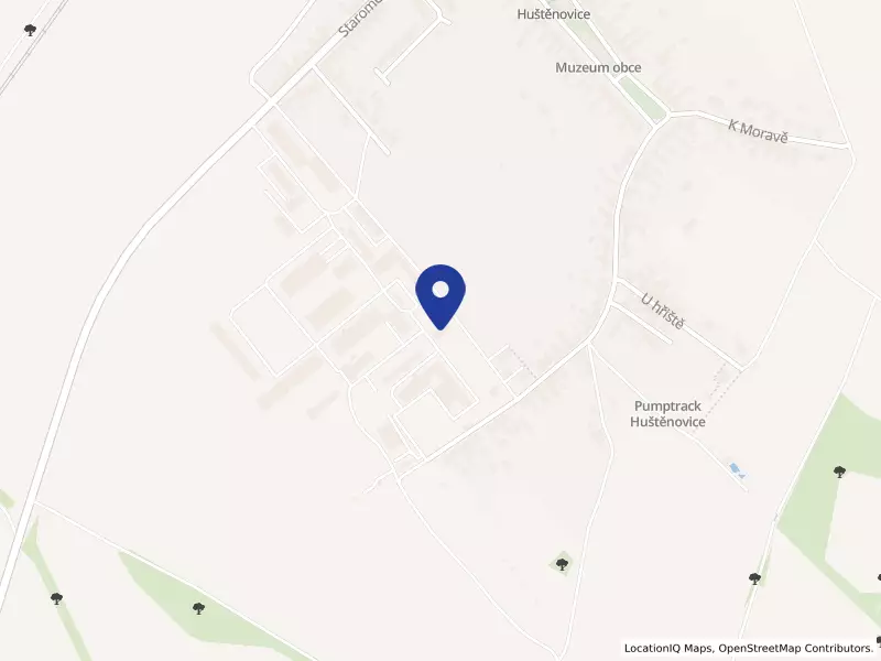 SUKOV s.r.o., 402, 68703 Huštěnovice - Huštěnovice, IČO 01962485
