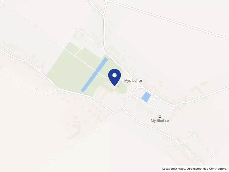 Diakonie ČCE - středisko v Myslibořicích, 1, 67560 Myslibořice - Myslibořice, IČO 00839345