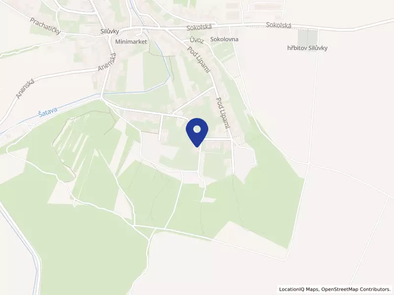 BDT-Sanace s.r.o., Kopaninky 6, 66499 Silůvky - Silůvky, IČO 29358701