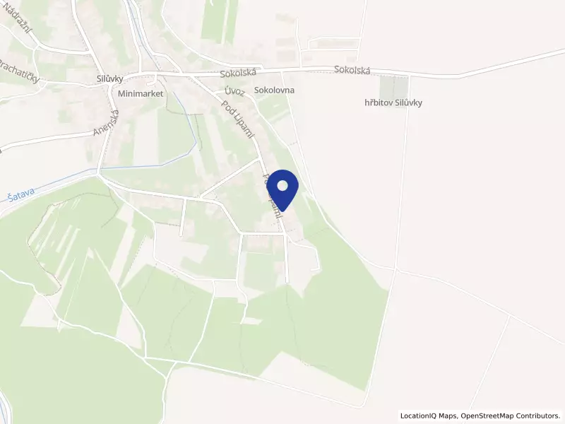 Biopharma-design s.r.o., Pod Lipami 138, 66499 Silůvky - Silůvky, IČO 06139825