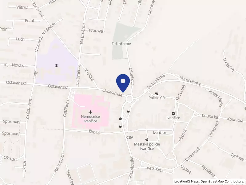 SAYGIN AMAÇ s.r.o., Ivančice, Oslavanská 603/4, 66491 Ivančice - Ivančice, IČO 10923560