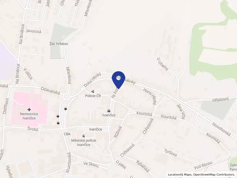 MORAVANY - IS, a.s., Ve Fortně 66/12, 66491 Ivančice - Ivančice, IČO 27730506