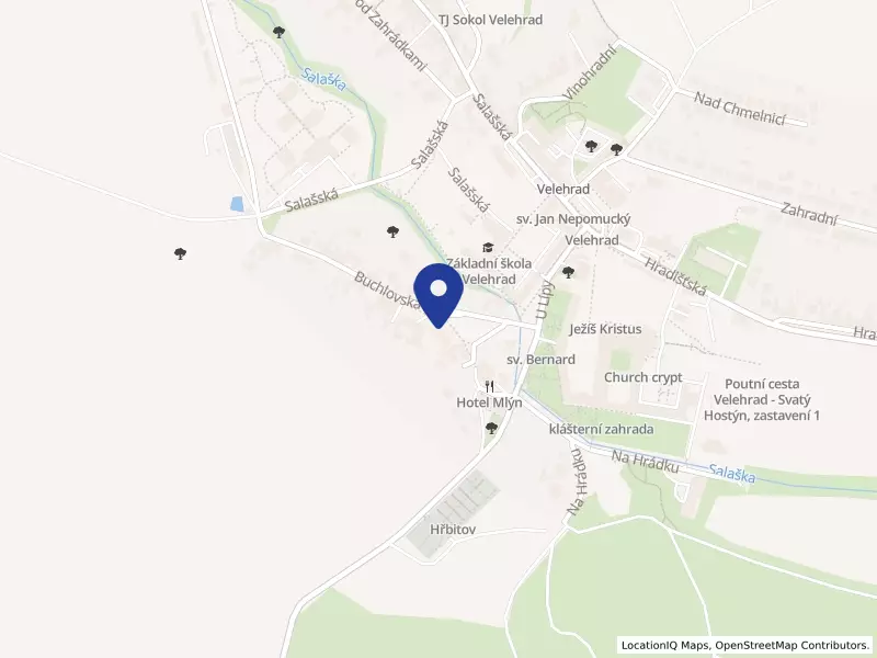 ZCS s.r.o., Velehrad, Na Hrádku 8, 68706 Velehrad - Velehrad, IČO 29183324