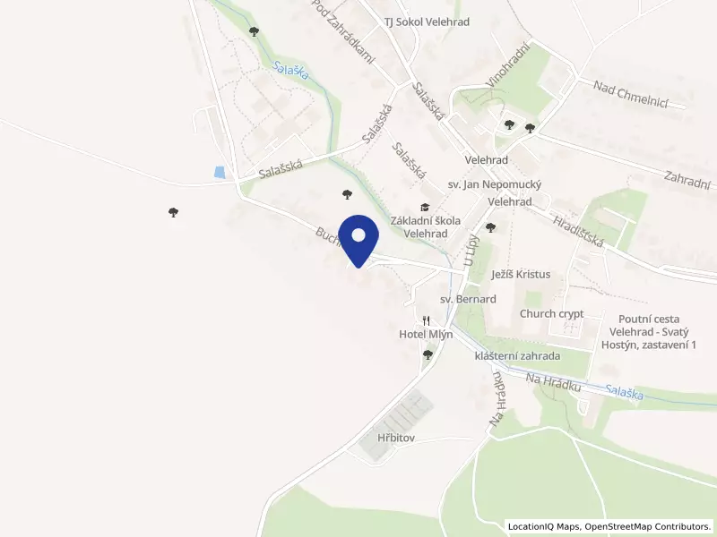 CZECH SURF s.r.o., Buchlovská 9, 68706 Velehrad - Velehrad, IČO 03095444