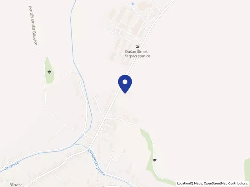 Terys IT, s.r.o., 556, 68712 Bílovice - Bílovice, IČO 07080921