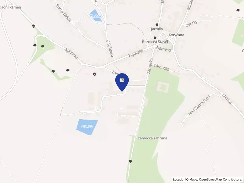 TECHAGRA, s.r.o., Zámecká 95, 76805 Koryčany - Koryčany, IČO 29314208