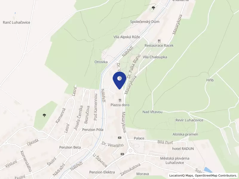 DessertDining s.r.o., Dr. Veselého 139, 76326 Luhačovice - Luhačovice, IČO 10951563