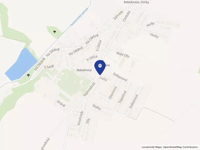 LN & HT s.r.o., Rajhradická 155, 66461 Rebešovice - Rebešovice, IČO 19721293