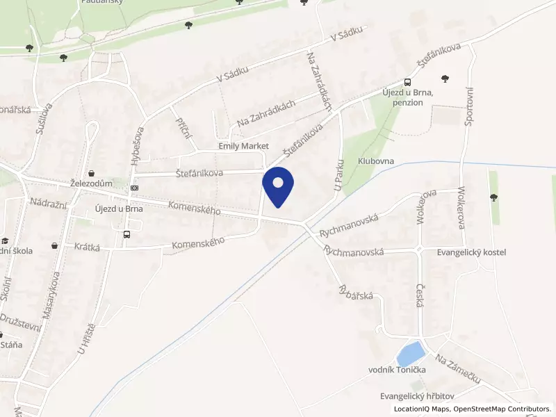 KL Techstage a.s., Komenského 427, 66453 Újezd u Brna - Újezd u Brna, IČO 03883876