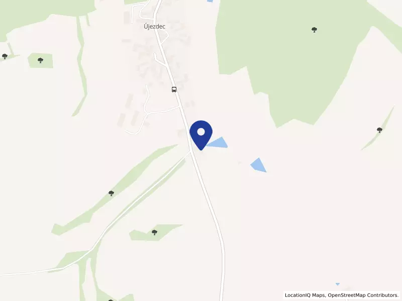 Bušek P&T Voda Plyn Topení s.r.o., 29, 38422 Újezdec - Újezdec, IČO 04637526
