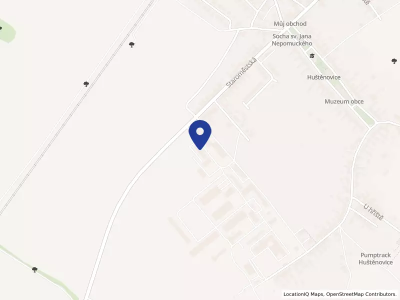 Farao International, s.r.o., Huštěnovice, 373, 68703 Huštěnovice - Huštěnovice, IČO 25507320