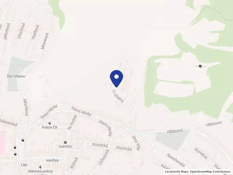 HALYDEX, s.r.o., Ivančice, U cihelny 757/6, 66491 Ivančice - Ivančice, IČO 25306961