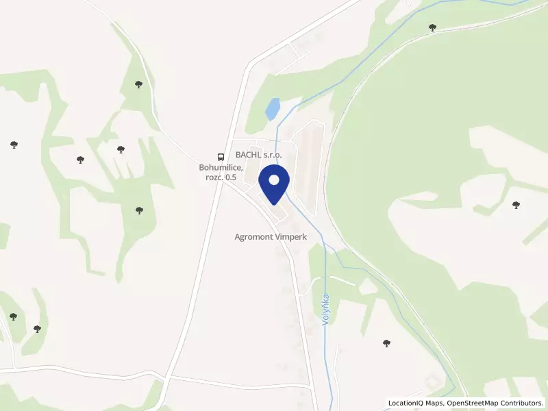 HB-Jemná mechanika s.r.o., 88, 38481 Bohumilice - Bohumilice, IČO 48208639