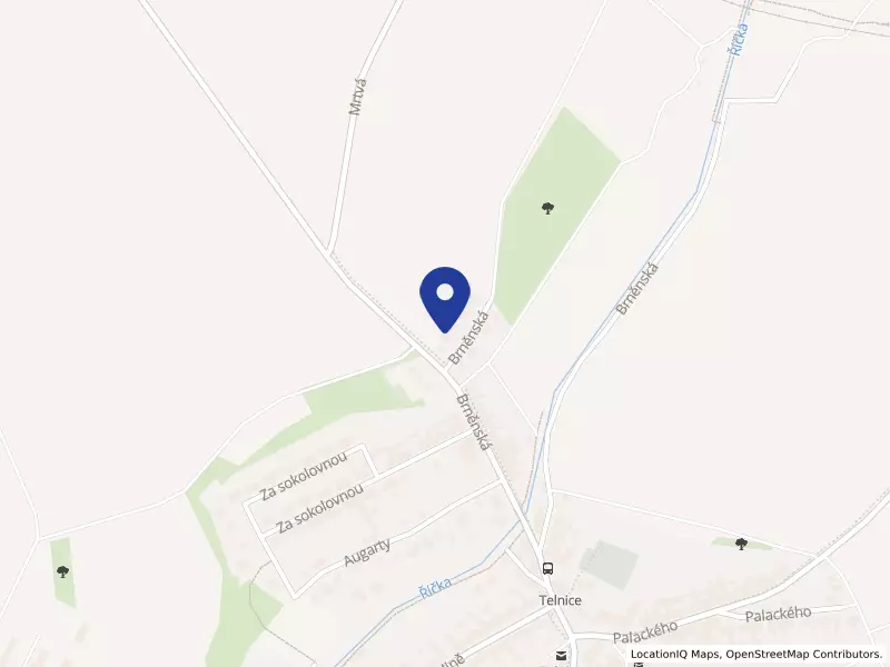 ENERGOCONTROL s.r.o., Telnice, Brněnská 456, 66459 Telnice - Telnice, IČO 02322480