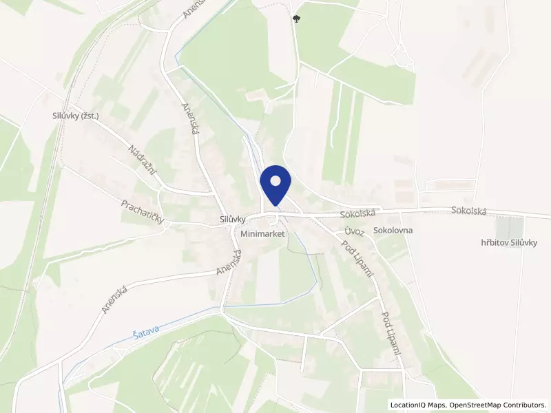 Klusáček s.r.o., Sokolská 85, 66499 Silůvky - Silůvky, IČO 01923137