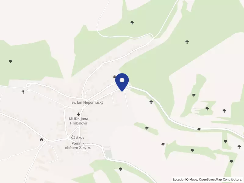 Zahrada v pohodě.cz s.r.o., 111, 68712 Částkov - Částkov, IČO 08950130