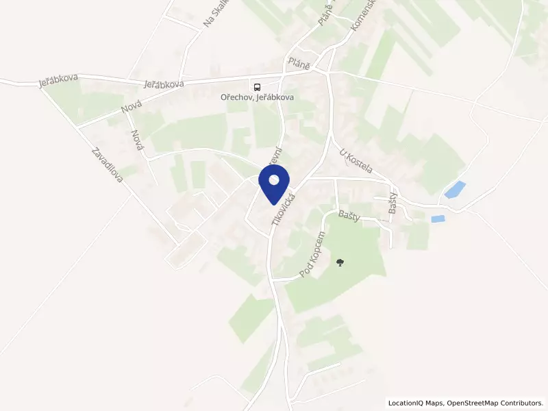 Chronos Tech s.r.o., Družstevní 611/6, 66444 Ořechov - Ořechov, IČO 03223108