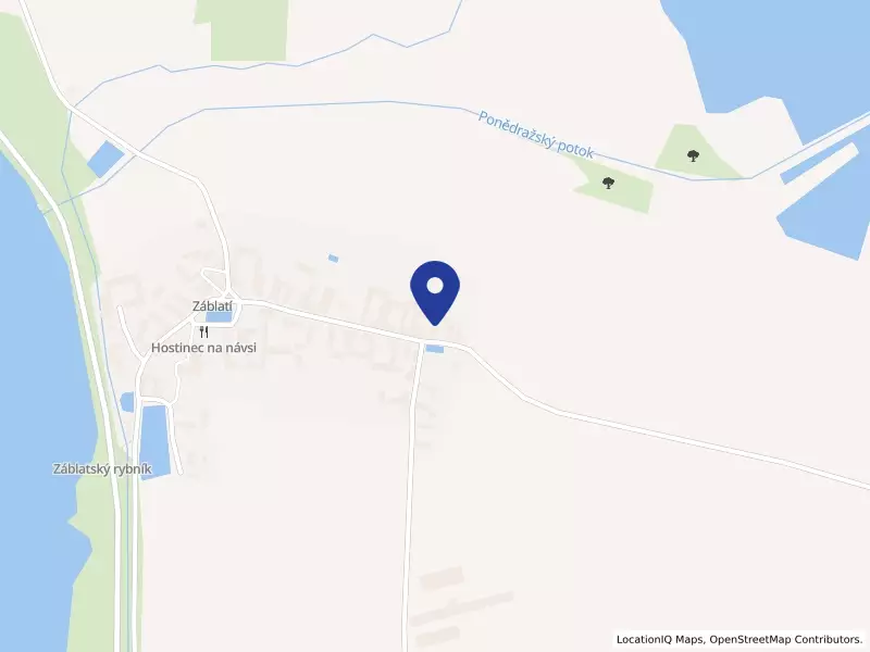 Edubbaa - základní škola, s.r.o., Záblatí, 32, 37901 Záblatí - Záblatí, IČO 07418264