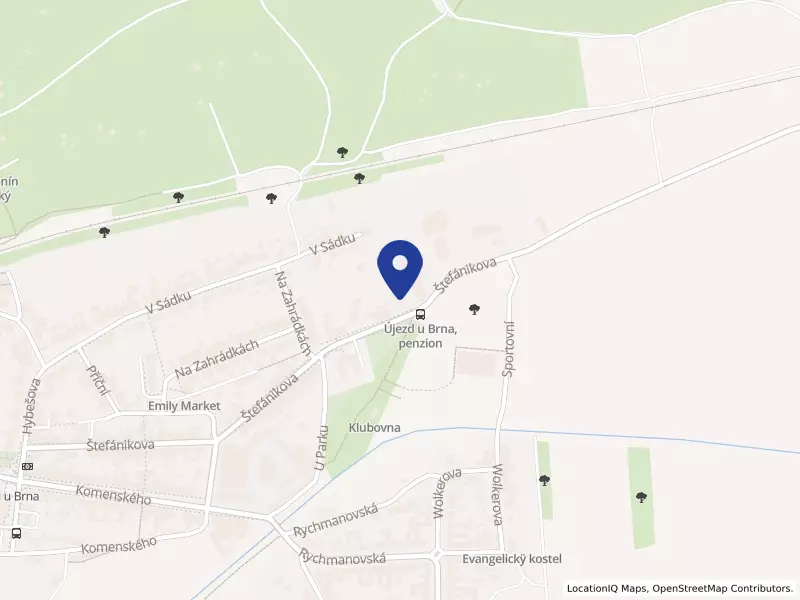 Localio Labs s.r.o., Štefánikova 100, 66453 Újezd u Brna - Újezd u Brna, IČO 24338770
