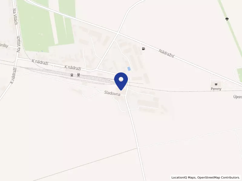 LKW HUGOS s.r.o., Nádraží 444, 66453 Újezd u Brna - Újezd u Brna, IČO 07060939