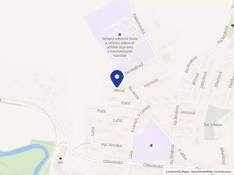 ADAMBAU CZ s.r.o., Větrná 1384/6, 66491 Ivančice - Ivančice, IČO 04890485