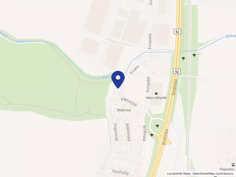 TH-klimakomfort, s.r.o., K Lesu 1081, 66442 Modřice - Modřice, IČO 22068902