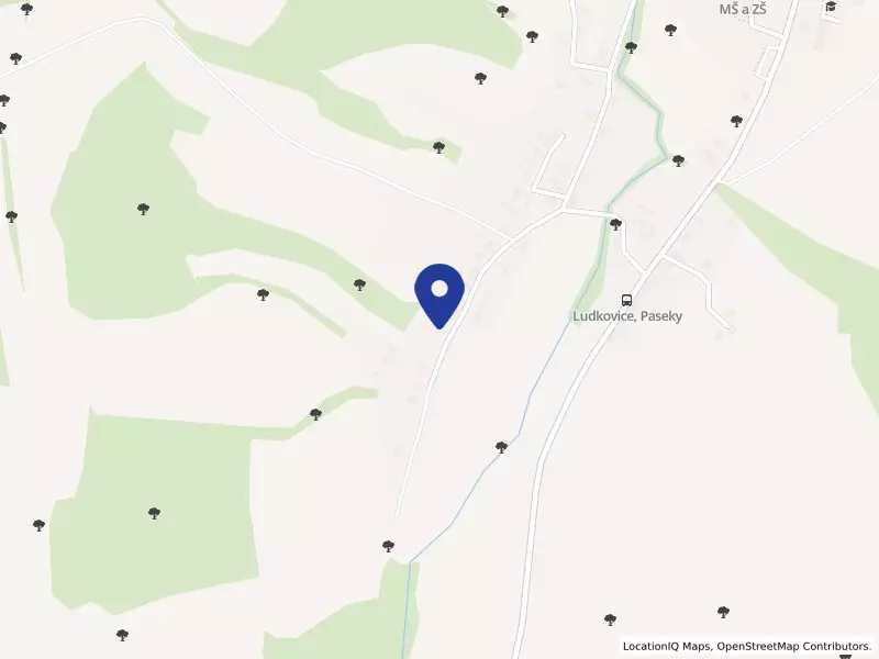 KAMELIA CZ s.r.o., 109, 76341 Ludkovice - Ludkovice, IČO 25572997