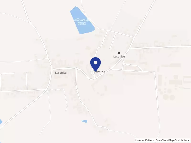 Základní škola a mateřská škola Lesonice, okres Třebíč, příspěvková organizace, Lesonice, 1, 67544 Lesonice - Lesonice, IČO 70885745