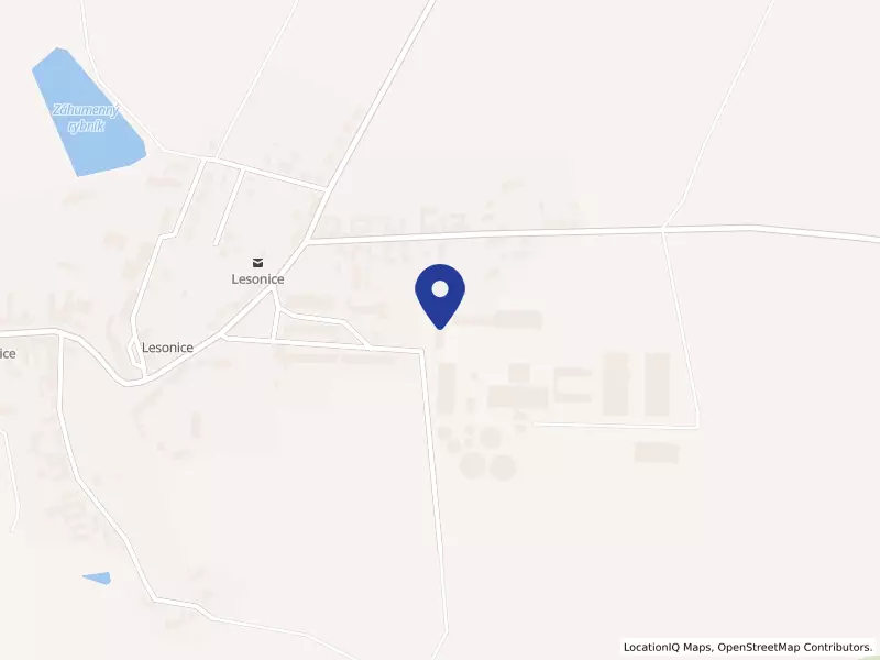 Rolnická společnost Lesonice a.s., 165, 67544 Lesonice - Lesonice, IČO 63496348