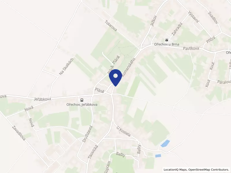 ŠIVE Gastro s.r.o., Tikovická 519/3, 66444 Ořechov - Ořechov, IČO 06016693