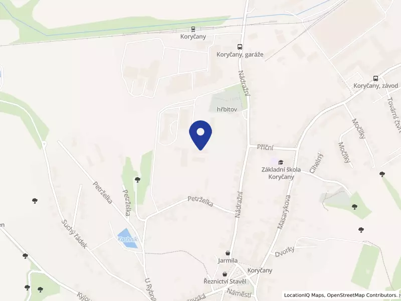 FROTT s.r.o., Koryčany, Nádražní 801, 76805 Koryčany - Koryčany, IČO 25581899