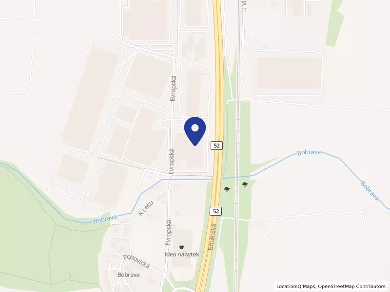 STERIMED s.r.o., Evropská 866, 66442 Modřice - Modřice, IČO 27435474