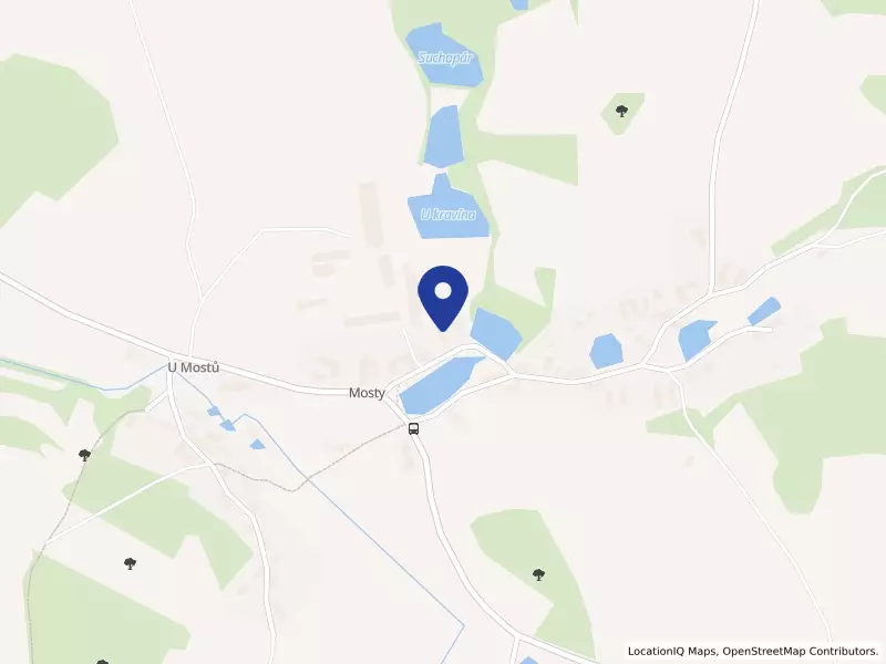 A-tradi s.r.o., Kunžak, 12, 37853 Kunžak - Mosty, IČO 08769061