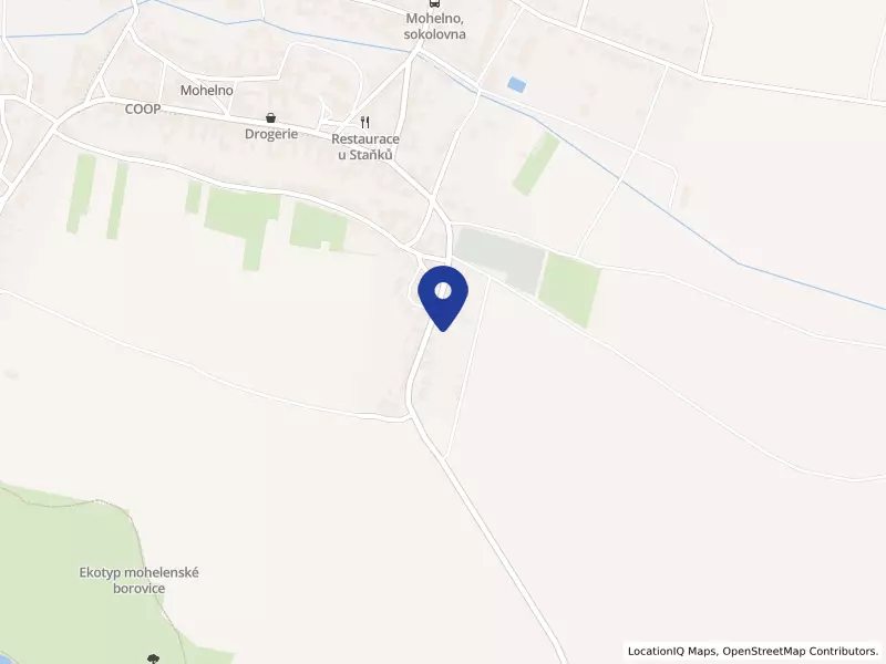 DUZE s.r.o., 556, 67575 Mohelno - Mohelno, IČO 21091587