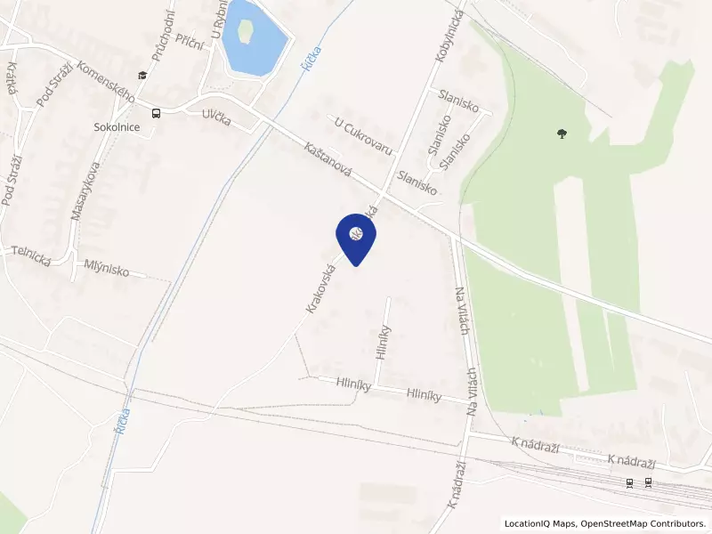 UNI-EKOSPOL, s.r.o., Krakovská 474, 66452 Sokolnice - Sokolnice, IČO 41539621