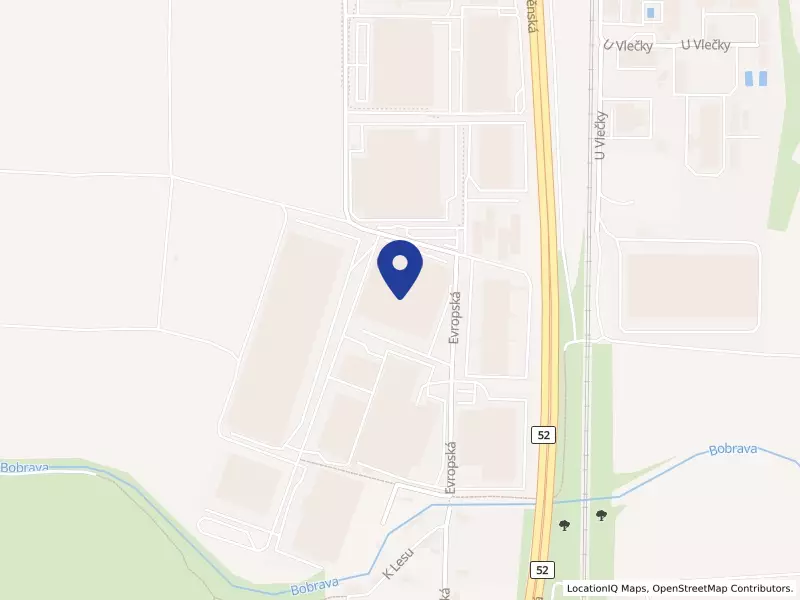 IMI International  s.r.o., Evropská 852, 66442 Modřice - Modřice, IČO 25692089