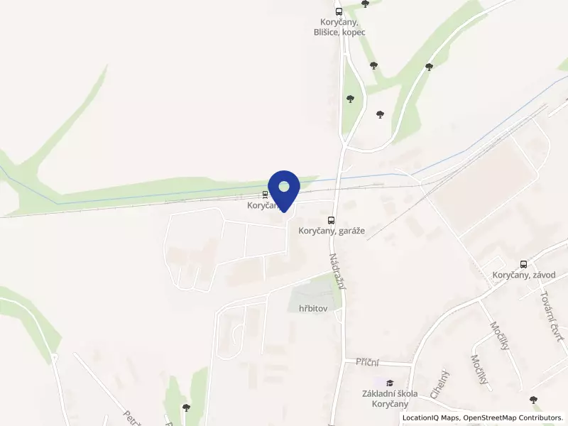 DŘEVOPODNIK HAUSNER s.r.o., Nádražní 797, 76805 Koryčany - Koryčany, IČO 48910066