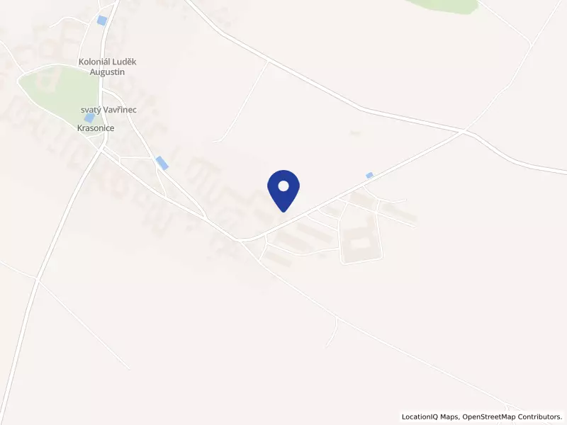 Zemědělské družstvo Krasonice, 153, 58864 Krasonice - Krasonice, IČO 47904941