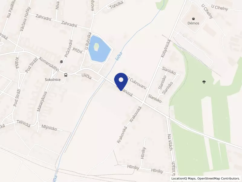 AbiiCom CZ s.r.o., Kaštanová 334, 66452 Sokolnice - Sokolnice, IČO 11720514