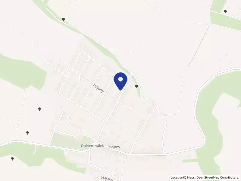 H.M. Long Bok s.r.o., 145, 66443 Hajany - Hajany, IČO 07352671