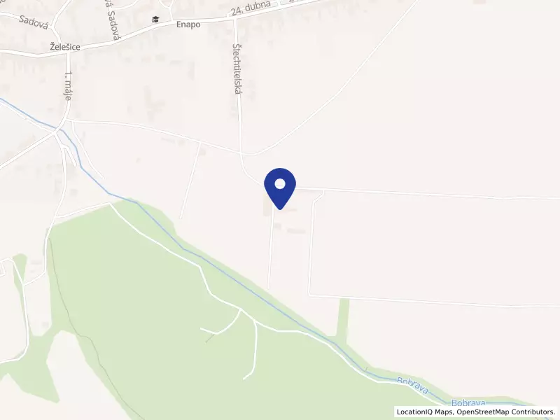 BRYKA s.r.o., Želešice, 24. dubna 347, 66443 Želešice - Želešice, IČO 07899009
