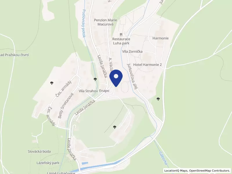 Hotel Augustiniánský dům, s.r.o., A. Václavíka 241, 76326 Luhačovice - Luhačovice, IČO 26948508