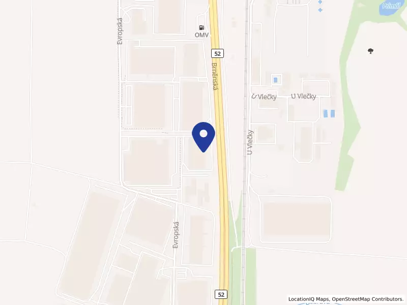 Microtechnic International CZ s.r.o., Evropská 884, 66442 Modřice - Modřice, IČO 03257444