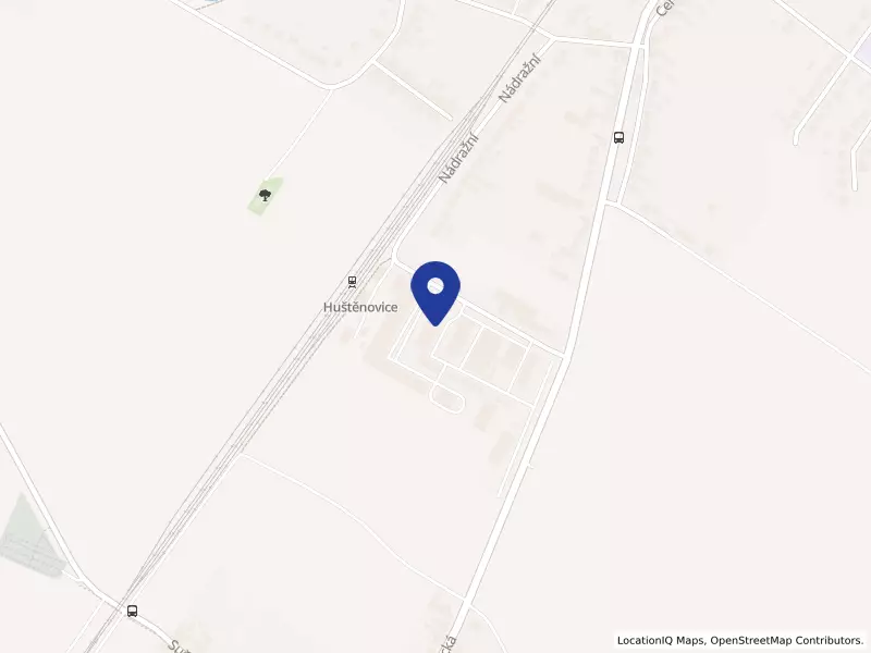 MANET trans s.r.o., 266, 68703 Huštěnovice - Huštěnovice, IČO 26924170