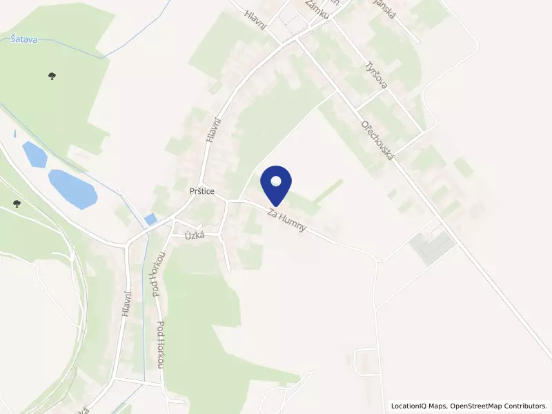 Cesty světem s.r.o., Za humny 164, 66446 Prštice - Prštice, IČO 03198847