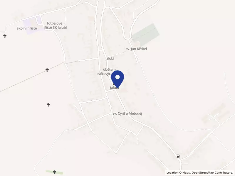 URBITECH s.r.o., Jalubí, 453, 68705 Jalubí - Jalubí, IČO 04572106