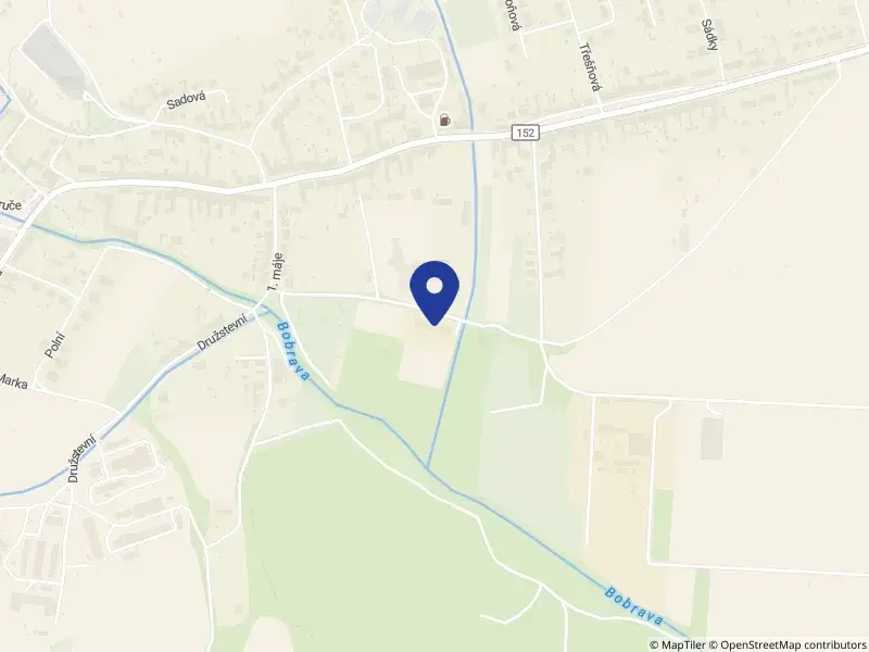 ADAM - zahradnická a.s., 589, 66443 Želešice - Želešice, IČO 25519573