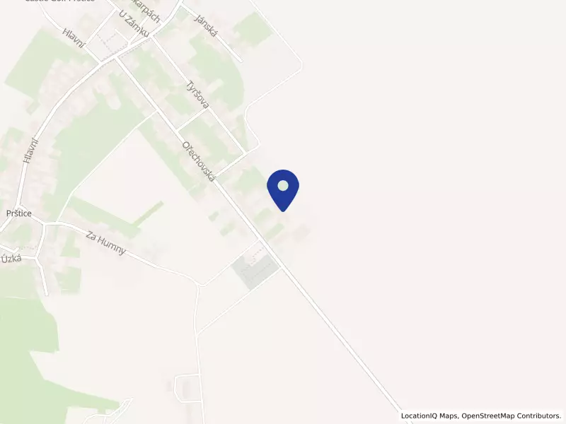 Vernic s.r.o., Prštice, Ořechovská 317, 66446 Prštice - Prštice, IČO 08585164